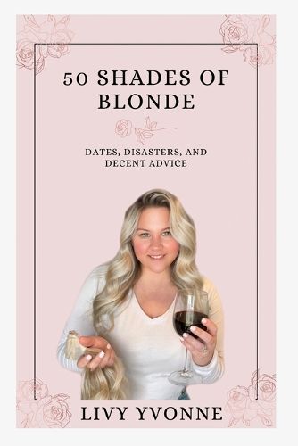 Cover image for 50 Shades of Blonde