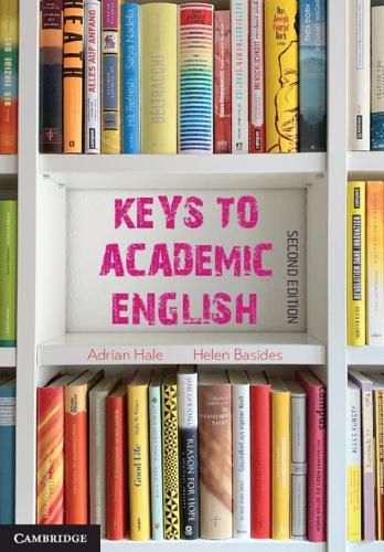 Keys to Academic English