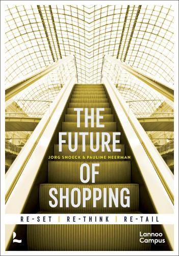 Cover image for The Future of Shopping: 2nd edition