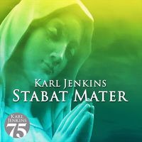 Cover image for Jenkins Stabat Mater