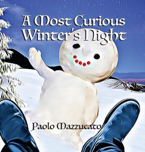 Cover image for A Most Curious Winter's Night