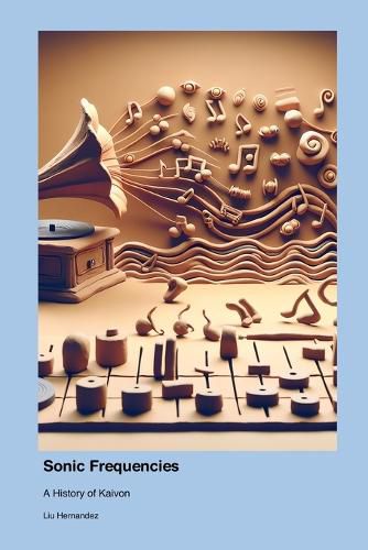 Cover image for Sonic Frequencies