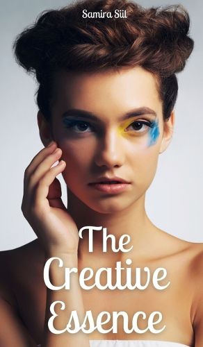 Cover image for The Creative Essence