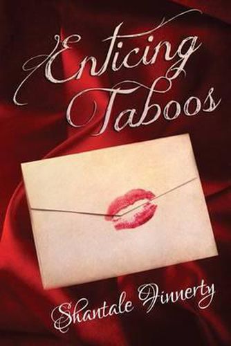 Cover image for Enticing Taboos