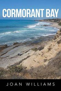 Cover image for Cormorant Bay