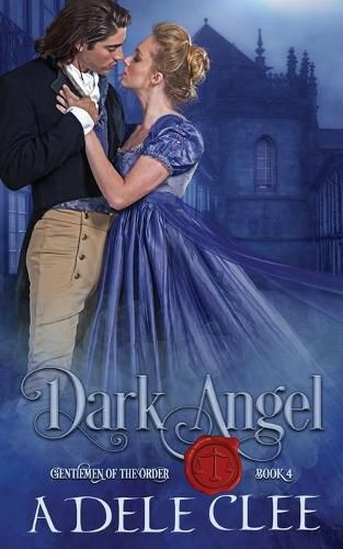 Cover image for Dark Angel