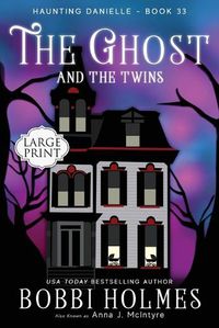 Cover image for The Ghost and the Twins