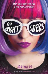 Cover image for The Brightsiders