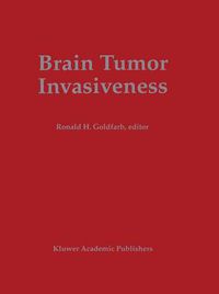 Cover image for Brain Tumor Invasiveness