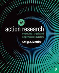 Cover image for Action Research