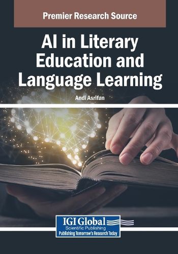 Cover image for AI in Literary Education and Language Learning