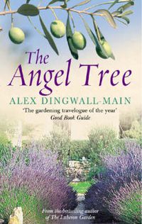 Cover image for The Angel Tree