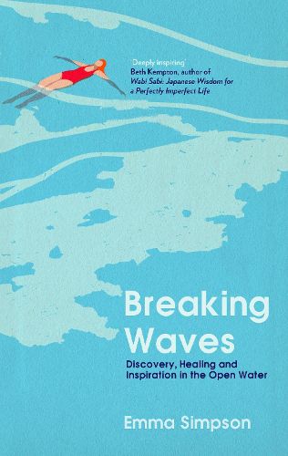 Cover image for Breaking Waves