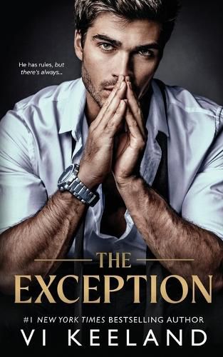 Cover image for The Exception