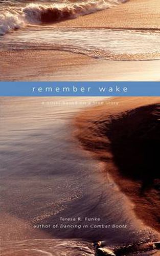 Cover image for Remember Wake