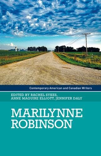 Marilynne Robinson