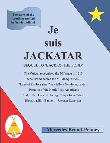 Cover image for Je Suis Jackatar