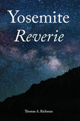 Cover image for Yosemite Reverie