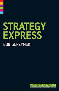 Cover image for Strategy Express