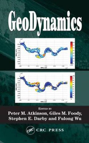 Cover image for GeoDynamics