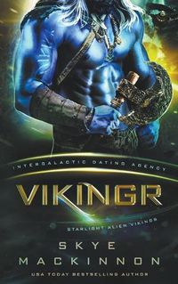 Cover image for Vikingr