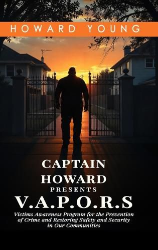 Cover image for V.A.P.O.R.S