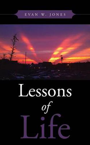 Cover image for Lessons of Life