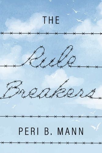 Cover image for The Rule Breakers