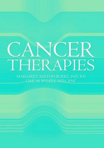 Cover image for Cancer Therapies