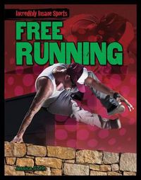 Cover image for Free Running