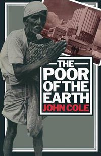 Cover image for The Poor of the Earth