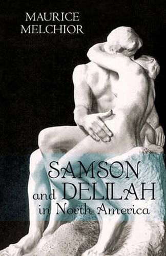 Cover image for Samson and Delilah in North America