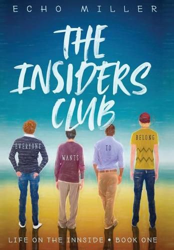 Cover image for The Insiders Club