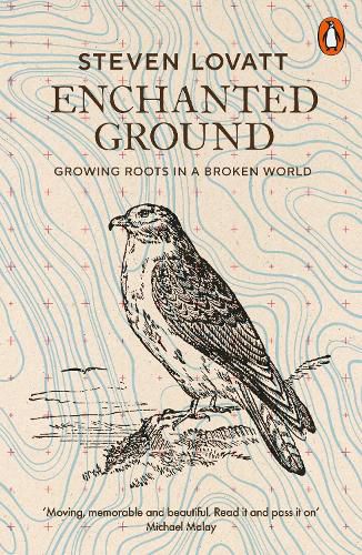 Cover image for Enchanted Ground