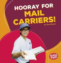 Cover image for Hooray for Mail Carriers