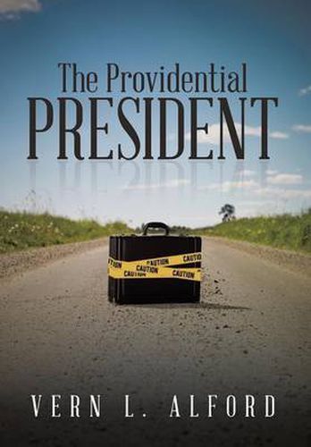 Cover image for The Providential President