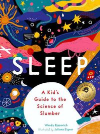 Cover image for Sleep