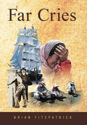 Cover image for Far Cries