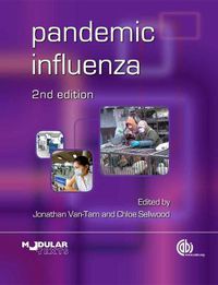 Cover image for Pandemic Influenza