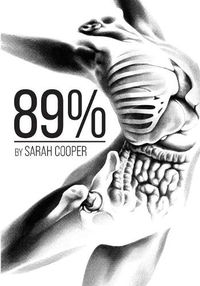 Cover image for 89%