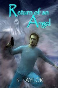 Cover image for Return of an Angel