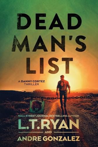 Cover image for Dead Man's List