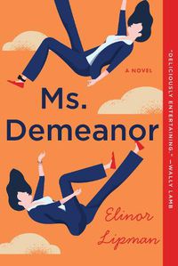 Cover image for Ms. Demeanor