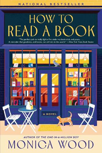 Cover image for How to Read a Book