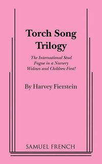 Cover image for Torch Song Trilogy