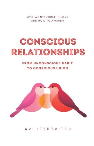 Cover image for Conscious Relationships