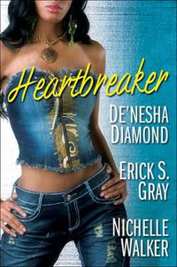 Cover image for Heartbreaker