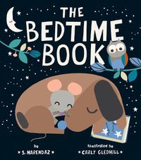 Cover image for The Bedtime Book