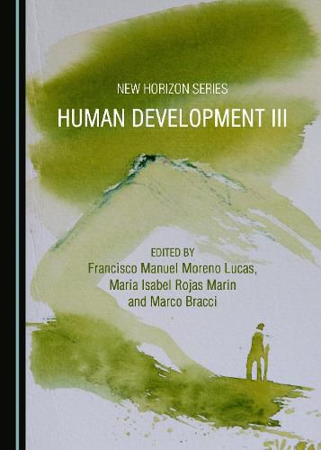 Cover image for Human Development III