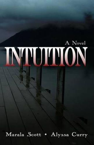 Cover image for Intuition